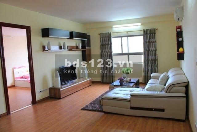 Cần bán nhà trong ngõ khu vực Trương Định, nhà xây dựng chắc chắn