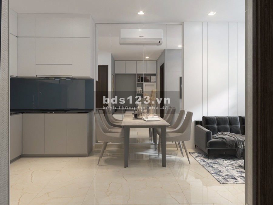 Nhận Booking sản phẩm căn hộ ngay Tp.Thuận An, Bình Dương chỉ cần thanh toán 255Tr - 0969 119 772