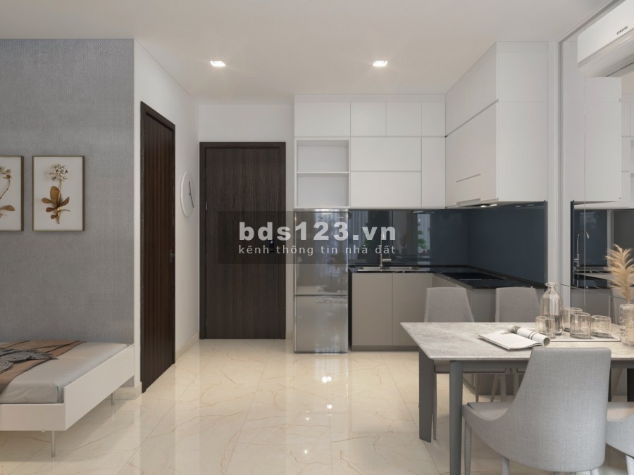 Nhận Booking sản phẩm căn hộ ngay Tp.Thuận An, Bình Dương chỉ cần thanh toán 255Tr - 0969 119 772