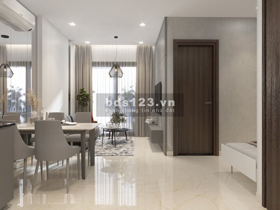 Nhận Booking sản phẩm căn hộ ngay Tp.Thuận An, Bình Dương chỉ cần thanh toán 255Tr - 0969 119 772