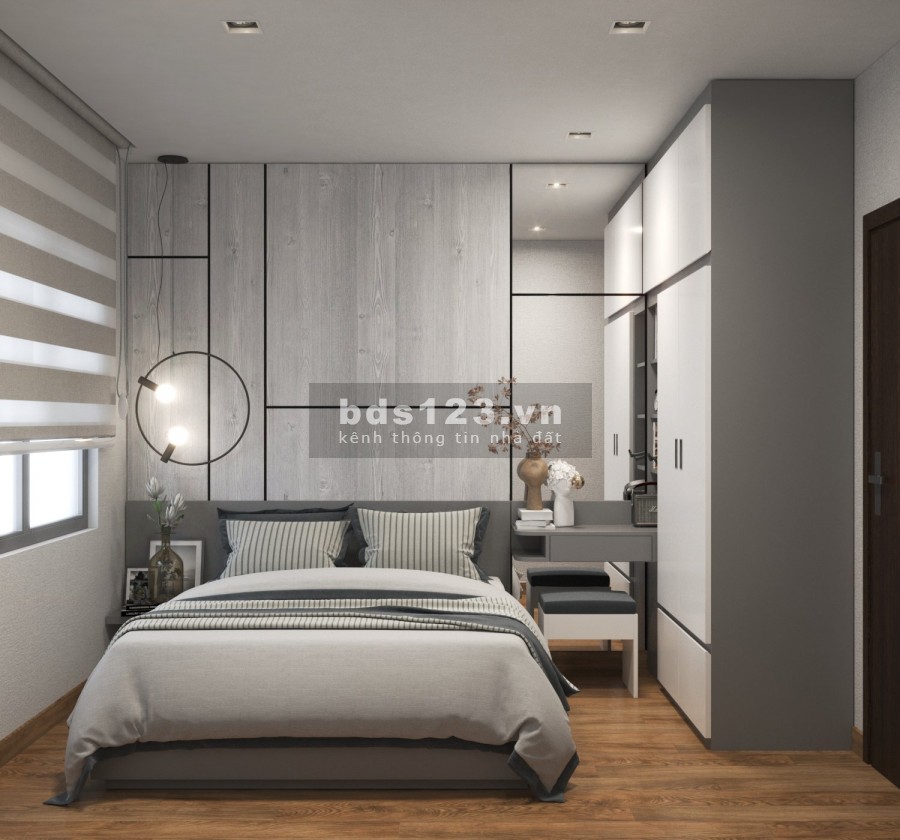Nhận Booking sản phẩm căn hộ ngay Tp.Thuận An, Bình Dương chỉ cần thanh toán 255Tr - 0969 119 772