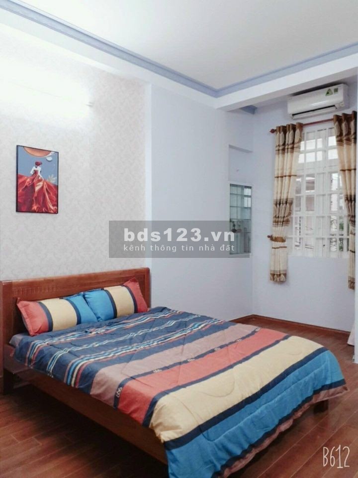 Nhà bán Nguyễn Thượng Hiền, phường 5, Bình Thạnh, giá không thể ngờ