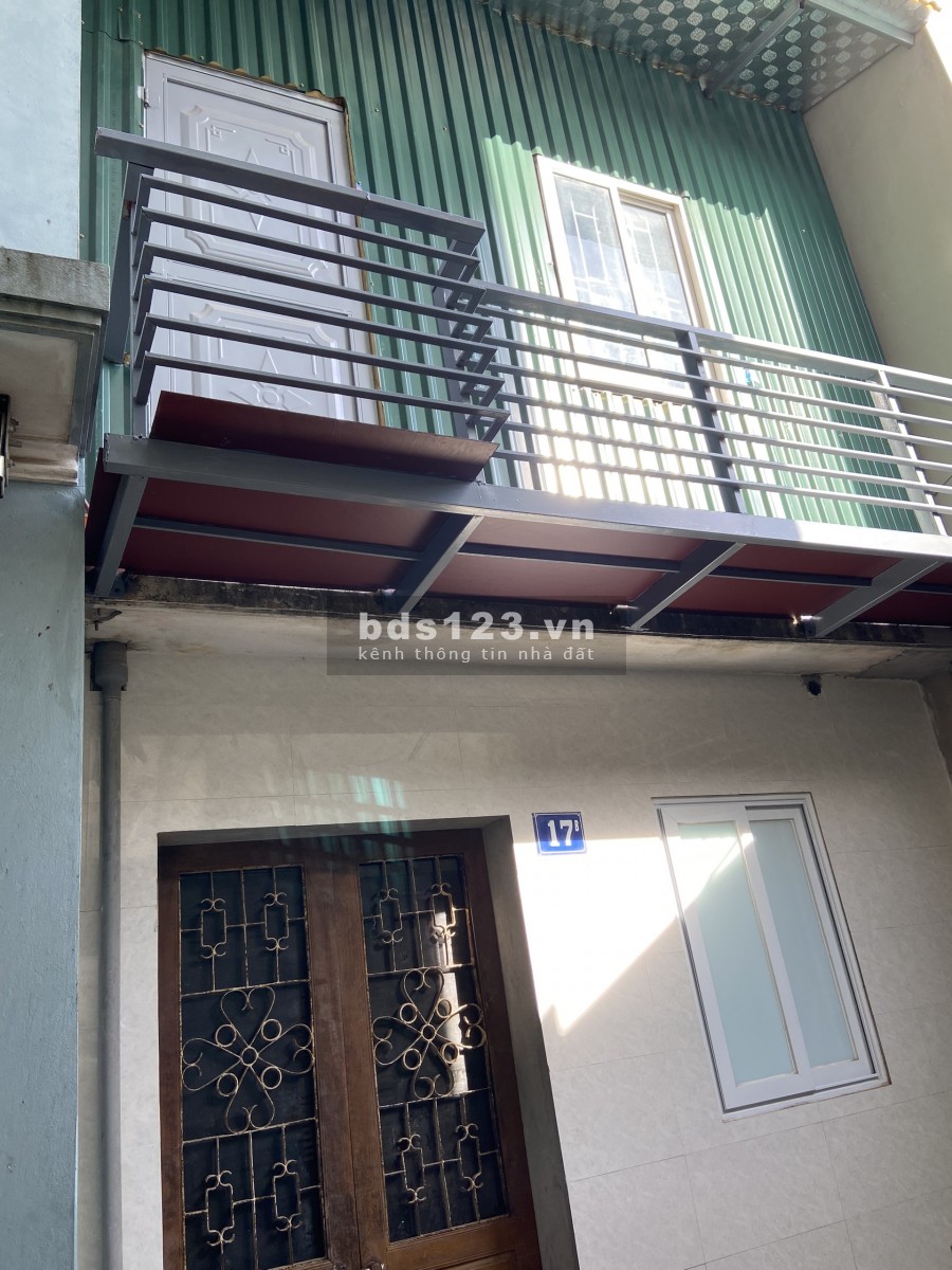 Cho thuê nhà riêng tại ngõ 32, Thúy Lĩnh, Lĩnh Nam, Hoàng Mai, HN - ĐT: 0368723156/0904587709