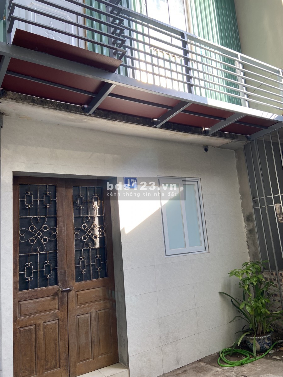 Cho thuê nhà riêng tại ngõ 32, Thúy Lĩnh, Lĩnh Nam, Hoàng Mai, HN - ĐT: 0368723156/0904587709