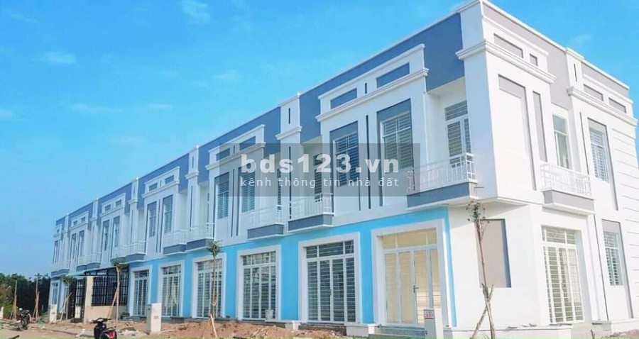 Nhà phố 1t1l hoàn thiện vào ở ngay chỉ 2,1 tỷ ngay trung tâm…