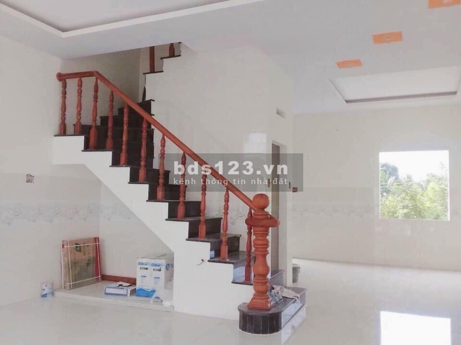 Nhà phố 1t1l hoàn thiện vào ở ngay chỉ 2,1 tỷ ngay trung tâm…