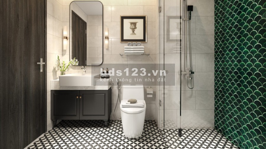 Căn hộ trả gió Quận 12, 2 pn, giá gốc chủ đầu tư, hỗ trợ vay 70%, ân hạn góc, lãi suất 0%