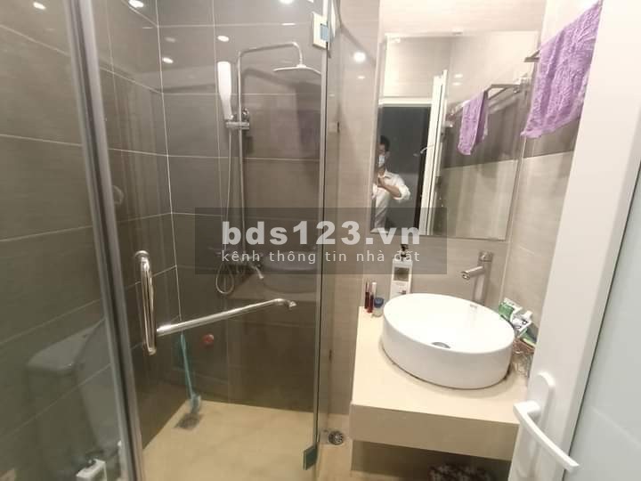 Cần bán gấp nhà Phố Bạch Mai, ngõ rộng thông dt 48m2, mặt tiền 4m, giá 3,6 tỷ