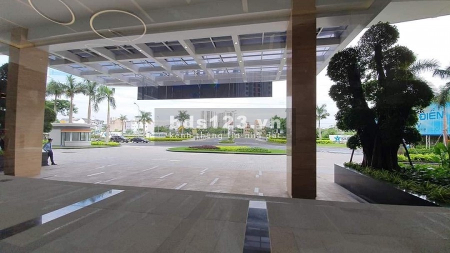 Bán gấp căn hộ Shophouse Safira Khang Điền giá bán 50 triệu/m2, sở hữu lâu dài, lhcc