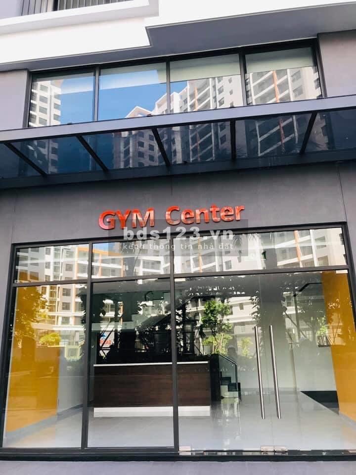 Bán gấp căn hộ Shophouse Safira Khang Điền giá bán 50 triệu/m2, sở hữu lâu dài, lhcc