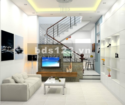 Bán nhà Tôn Đức Thắng, phân lô 40m, ngõ rộng thoáng sáng, an sinh đỉnh, giá 3.95 tỷ