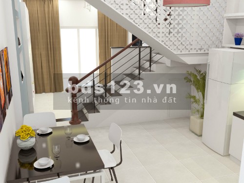 Bán nhà Tôn Đức Thắng, phân lô 40m, ngõ rộng thoáng sáng, an sinh đỉnh, giá 3.95 tỷ