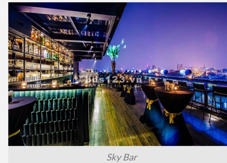 Bán căn hộ Astral City thanh toán 30% giá trị căn hộ đến khi nhận nhà, hỗ trợ vay