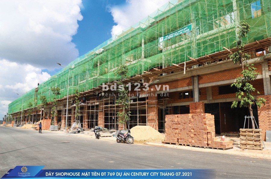 Mua đất nền sân bay ngay từ bây giờ và không bao giờ