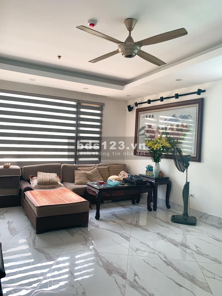 Siêu phẩm! Tòa nhà văn phòng đắng cấp tại ngã ba Trường Trinh có dòng tiền 200tr/tháng