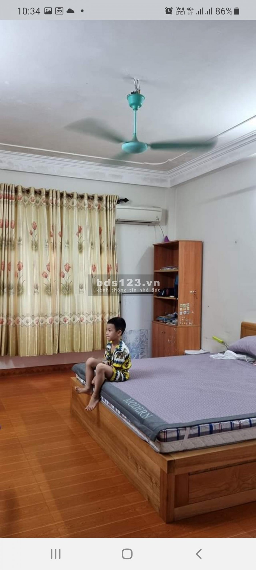 Nhà đẹp đủ công năng bán nhanh Xóm Dần, Quỳnh Đô dt 38m2, đúc 4 tầng mt 4m giá 2 tỷ