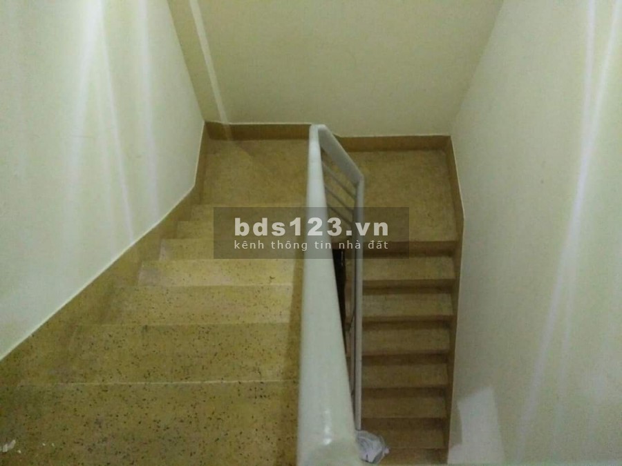 Bán nhà ngon 4x16m hẻm 1 sẹc Chế Lan Viên, Tây Thạnh, 2 lầu 3PN chỉ 4 tỷ 100