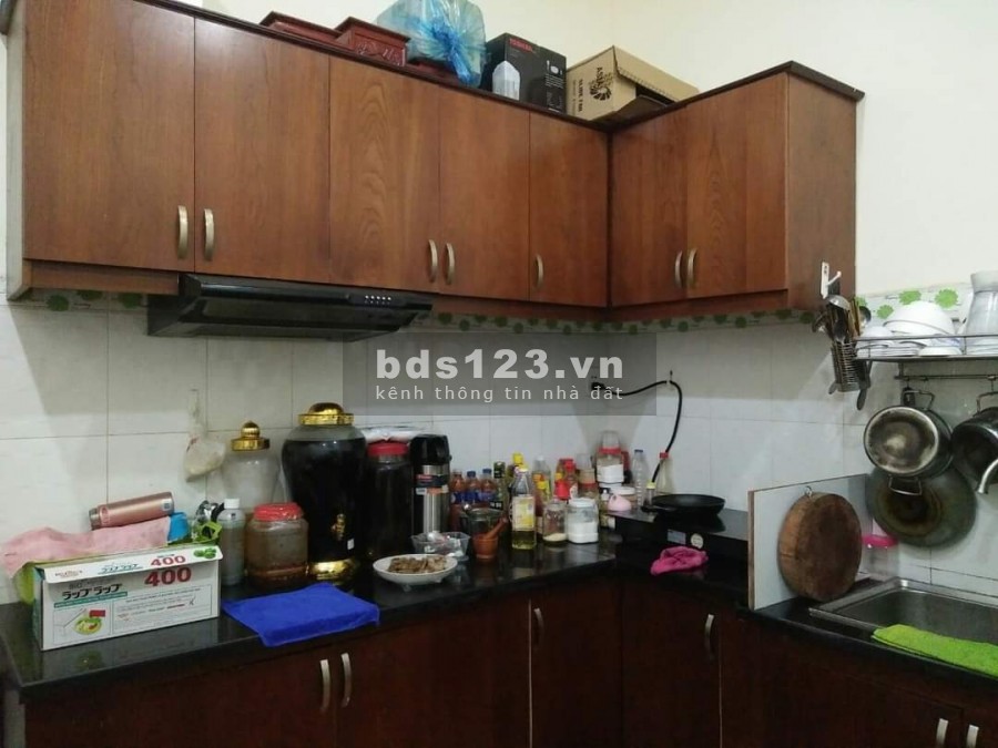 Bán nhà ngon 4x16m hẻm 1 sẹc Chế Lan Viên, Tây Thạnh, 2 lầu 3PN chỉ 4 tỷ 100