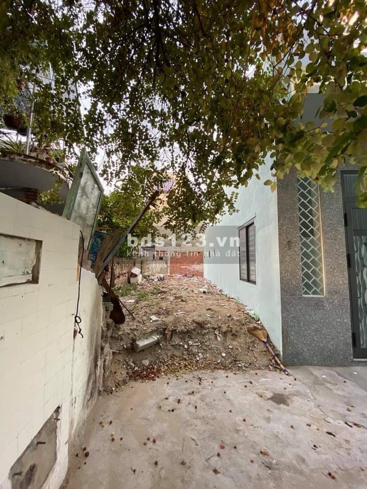 Bán đất diện tích 50m2 Đất Kiệt 130 Điện Biên Phủ, Thanh Khê gía bán nhanh 1,9 Tỷ