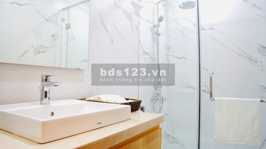 Nhà 4 tầng 2 mặt tiền đường 12m liền kề trường học, công viên, ngân hàng hỗ trợ vay 70%