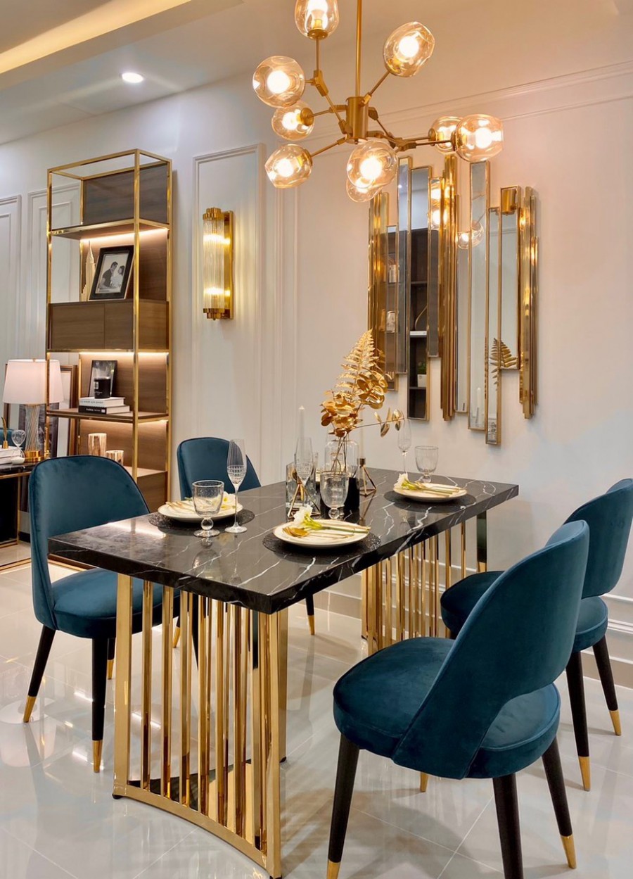 Chiết khấu sốc mùa dịch chỉ có trong tháng 07 khi mua căn hộ Biên Hòa Universe Complex. Căn 3PN giá chỉ 2,4 tỷ