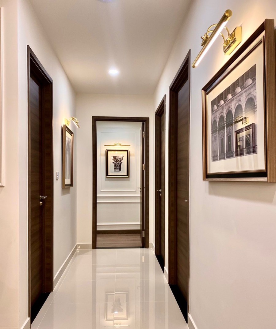 Chiết khấu sốc mùa dịch chỉ có trong tháng 07 khi mua căn hộ Biên Hòa Universe Complex. Căn 3PN giá chỉ 2,4 tỷ