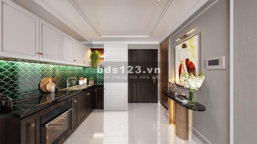 Sở hữu căn hộ thông minh quận 12 chỉ từ 600 triệu, ngân hàng hỗ trợ 0% lãi