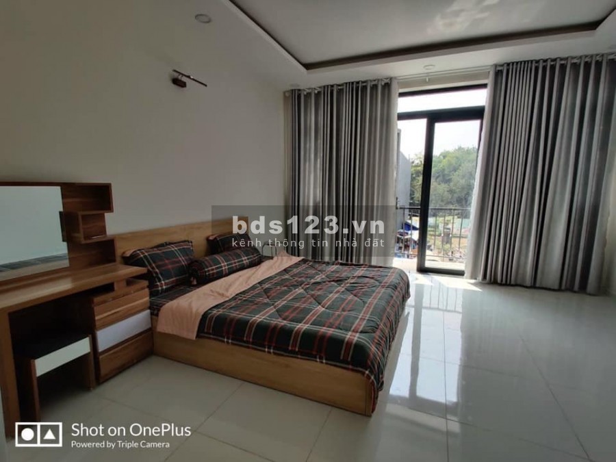 Kẹt Tiền, Bán Gấp Nhà Mặt Tiền Nguyễn Thượng Hiền P1, Gò Vấp, giá siêu rẻ 14.5 tỷ, 70m2