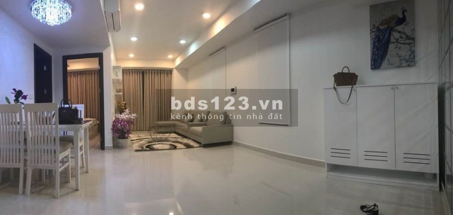 Kẹt Tiền, Bán Gấp Nhà Mặt Tiền Nguyễn Thượng Hiền P1, Gò Vấp, giá siêu rẻ 14.5 tỷ, 70m2