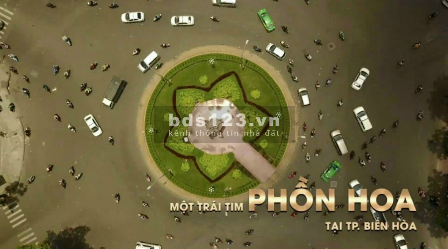 Bán căn hộ 2PN, diện tích 71m2 Biên Hòa Universe Complex giảm ngay 730tr