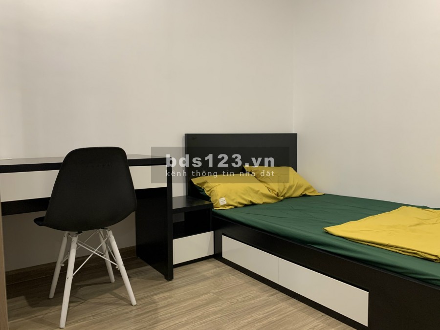 Cho thuê căn hộ Vinhomes Smart City 2 phòng ngủ, đủ đồ dùng giá 8.5 triệu/tháng