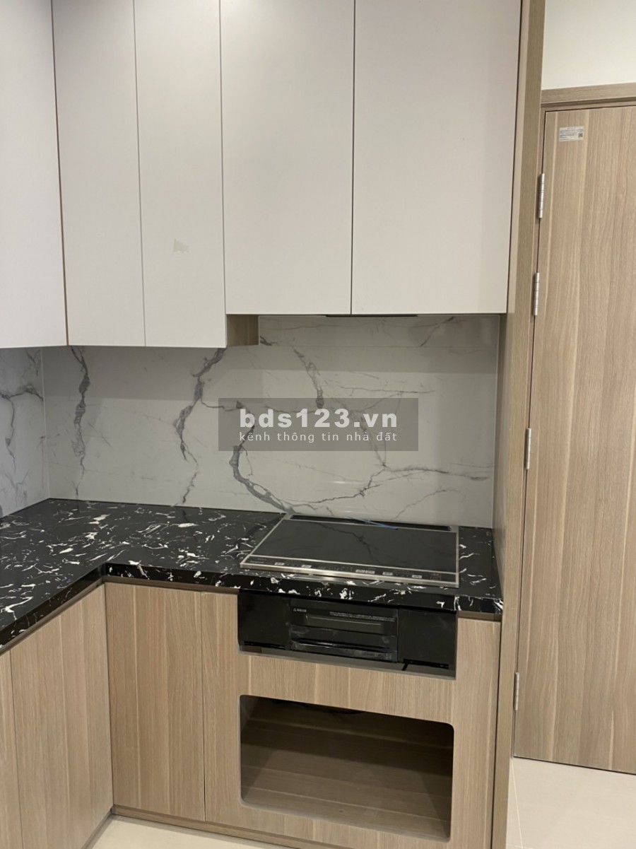 Căn hộ 3PN view hồ tại Vinhomes Smart City Tây Mỗ, điện nước…