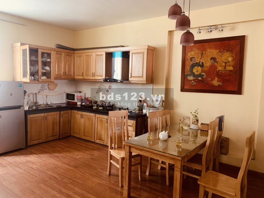 Cho thuê nhà riêng Đầm Trị - Tây Hồ, 2 tầng+1 tum, 98m2, full nội thất. Giá rẻ nhất Tây Hồ - 0973781843 Ánh.