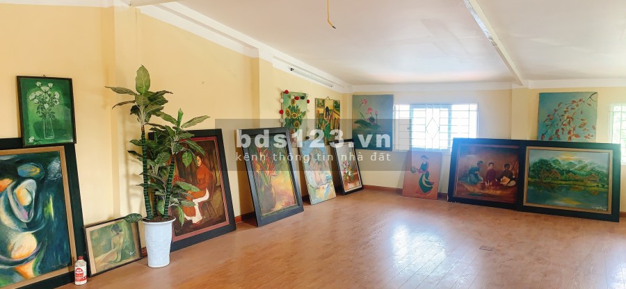 Cho thuê nhà riêng Đầm Trị - Tây Hồ, 2 tầng+1 tum, 98m2, full nội thất. Giá rẻ nhất Tây Hồ - 0973781843 Ánh.