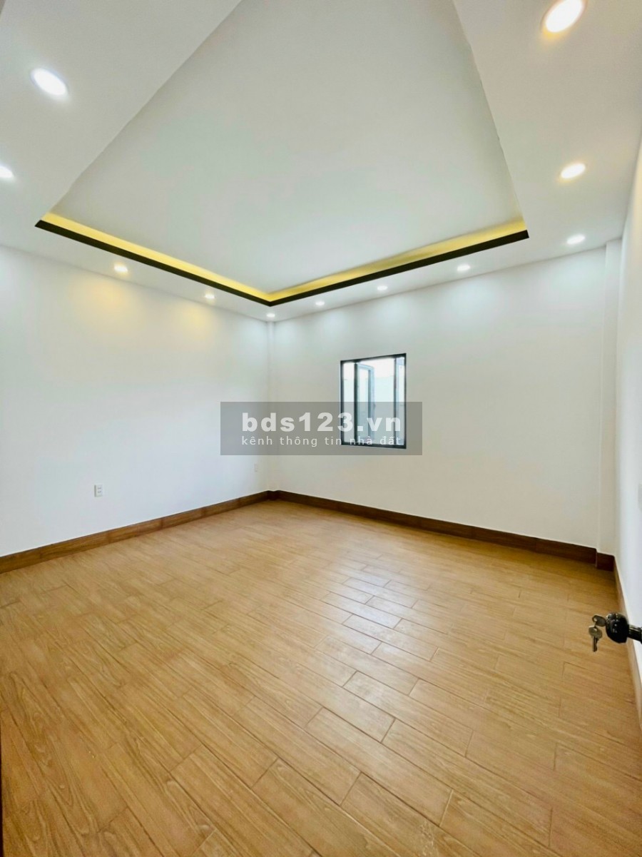 Cho Thuê Nhà Trường Sơn, Quận Tân Bình, diện tích sử dụng 7x16, 3 lầu