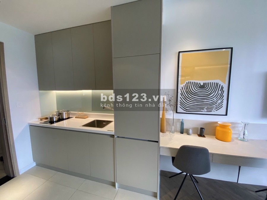 Sở hữu ngay căn hộ Resort Lavita Thuận An chỉ với 500 triệu