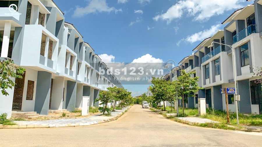 Săn nhà An Cựu mùa Covid, trung tâm thành phố Huế, nhà thiết kế đẹp