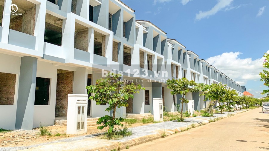 Săn nhà An Cựu mùa Covid, trung tâm thành phố Huế, nhà thiết kế đẹp