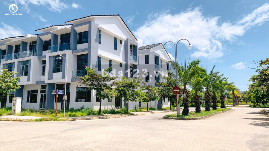 Săn nhà An Cựu mùa Covid, trung tâm thành phố Huế, nhà thiết kế đẹp
