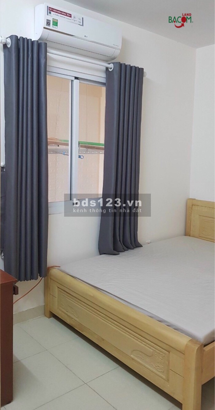 Bán căn hộ chính chủ Sơn An, phường Tam Hoà, diện tích 64m2, giá chỉ 1.38 tỷ, lhcc