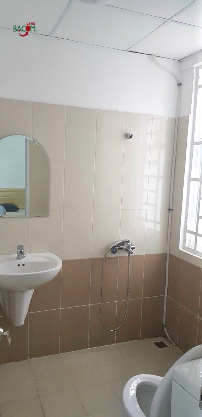 Bán lô góc 2 mặt tiền tầng14 căn hộ Sơn An (P. Tam Hoà) Biên Hòa Đồng Nai