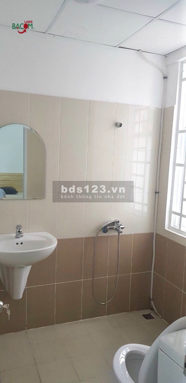 Bán căn hộ chính chủ Sơn An, phường Tam Hoà, diện tích 64m2, giá chỉ 1.38 tỷ, lhcc