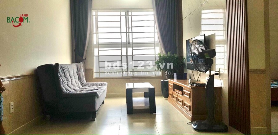 Bán căn hộ chính chủ Sơn An, phường Tam Hoà, diện tích 64m2, giá chỉ 1.38 tỷ, lhcc