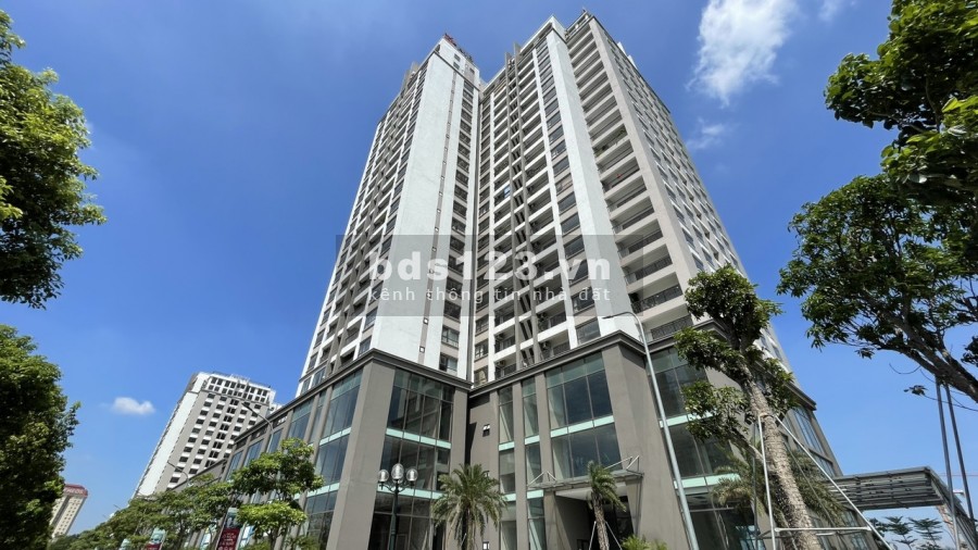 Cần bán siêu phẩm Hồ Tây căn 3PN/116m2 cơ hội đầu tư tài chính cho các NĐT