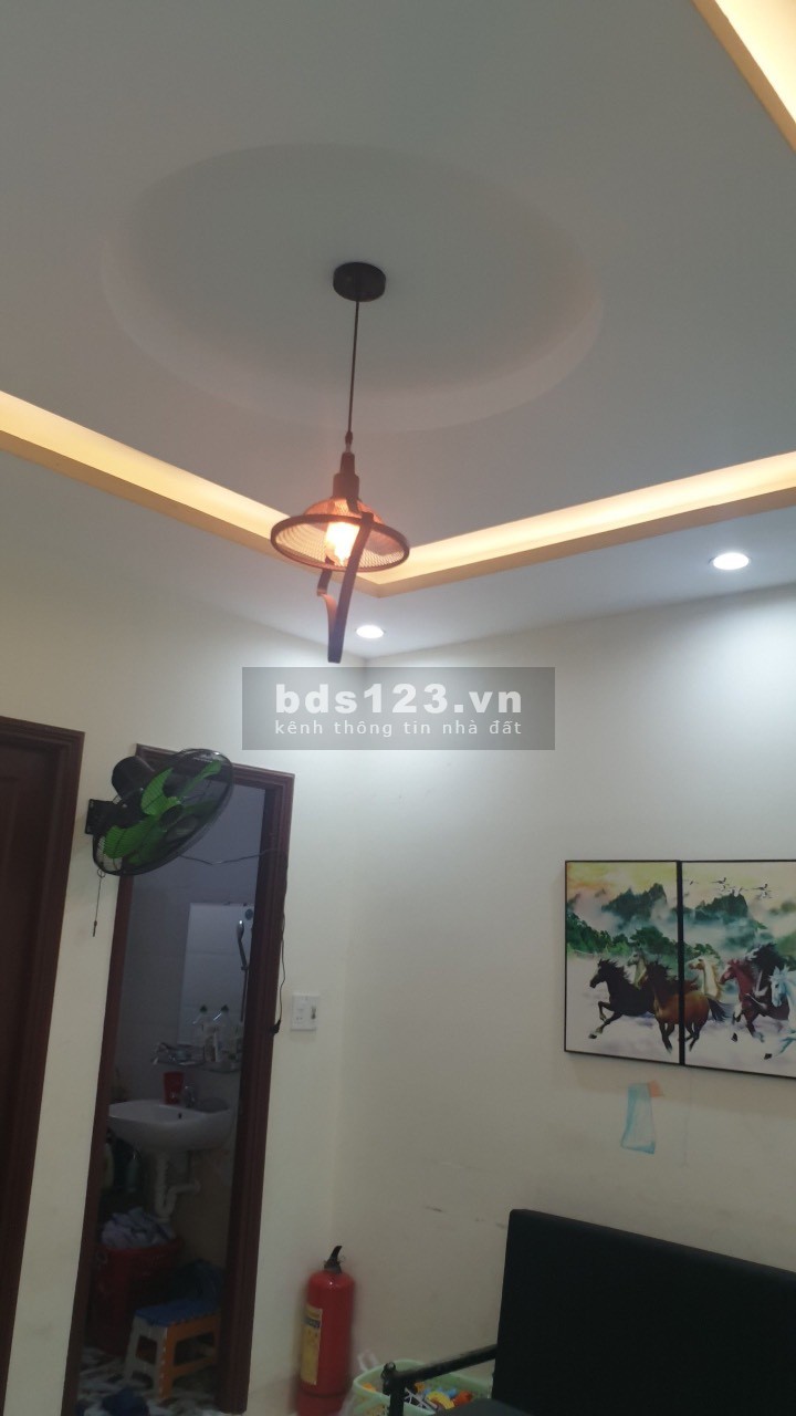 Bán nhà xinh 2 tầng, kiệt 196 Nguyễn Công Trứ, An Hải Đông, Sơn Trà, Đà Nẵng.