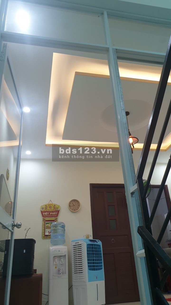 Bán nhà xinh 2 tầng, kiệt 196 Nguyễn Công Trứ, An Hải Đông, Sơn Trà, Đà Nẵng.