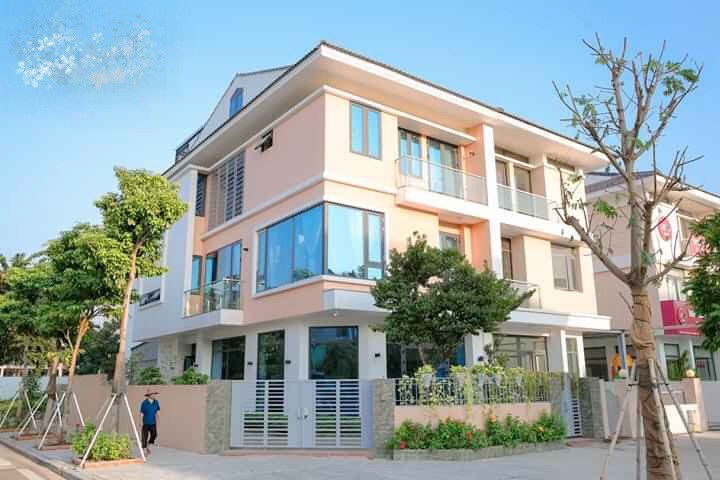 Bán Suất Ngoại Giao Căn Góc Biệt Thự An Phú Shop Villa.Giá 21 Tỷ.Lh 0983983448