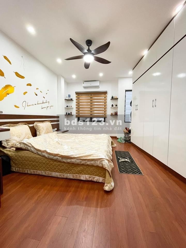 Chỉ hơn 3 tỷ duy nhất 1 căn ngay Nguyễn Trãi, nhà đẹp mê ly, nằm ở trung tâm thành phố