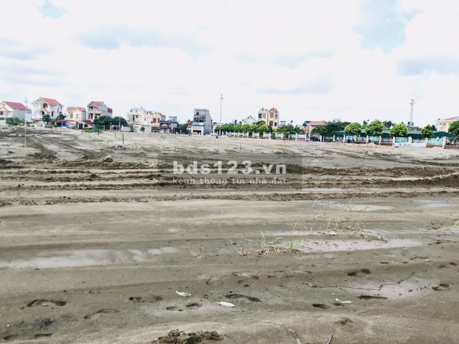 Green Park Kim Đính - Đất nền đẹp để đầu tư sinh lời giá bao thị trường