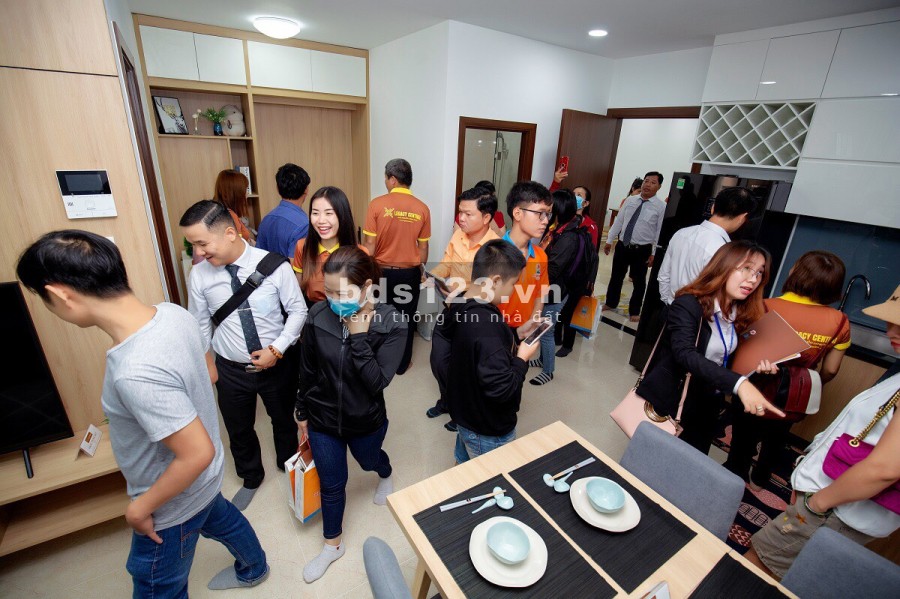 Căn hộ thành phố Thuận An chỉ 225 triệu nhận nhà ngân hàng hỗ trợ 75% không lãi suất